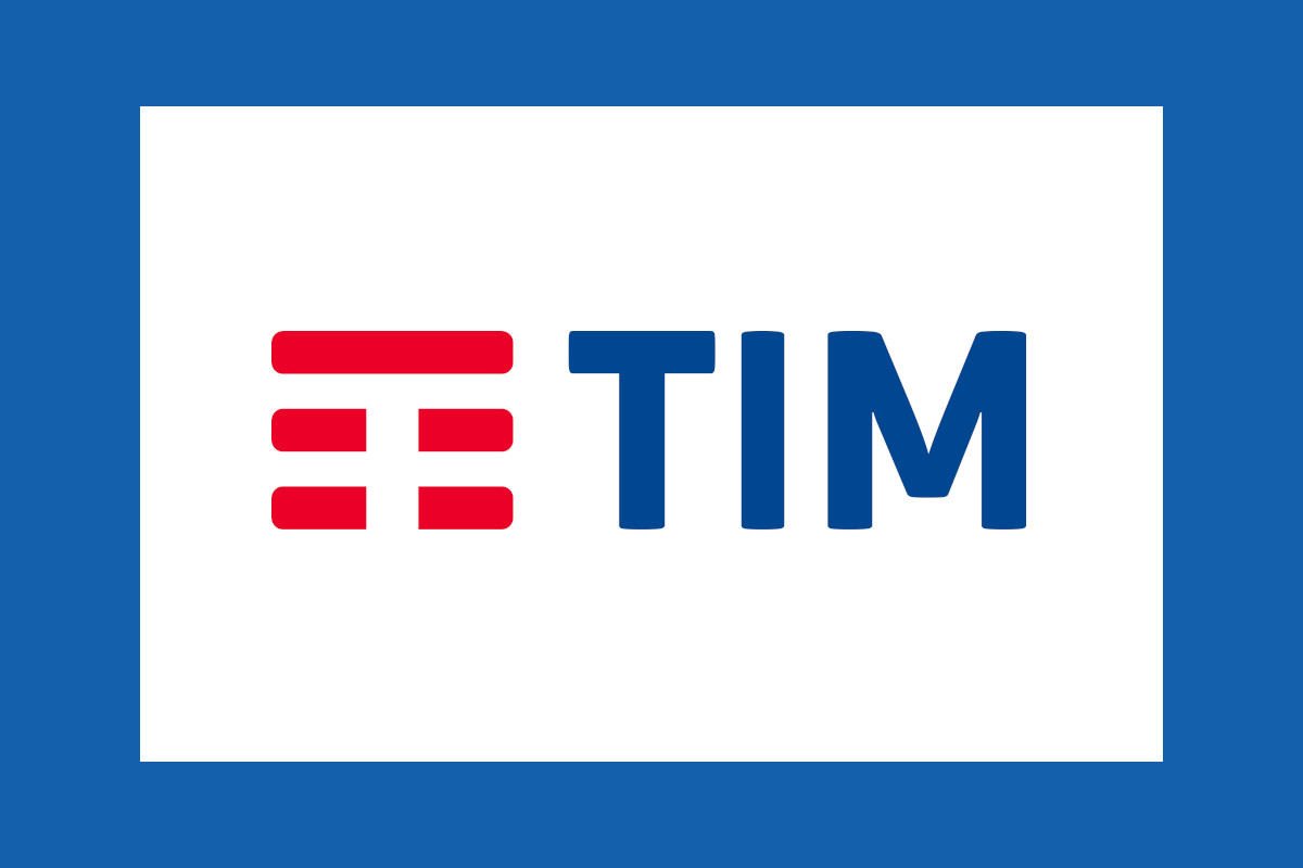 Logo TIM