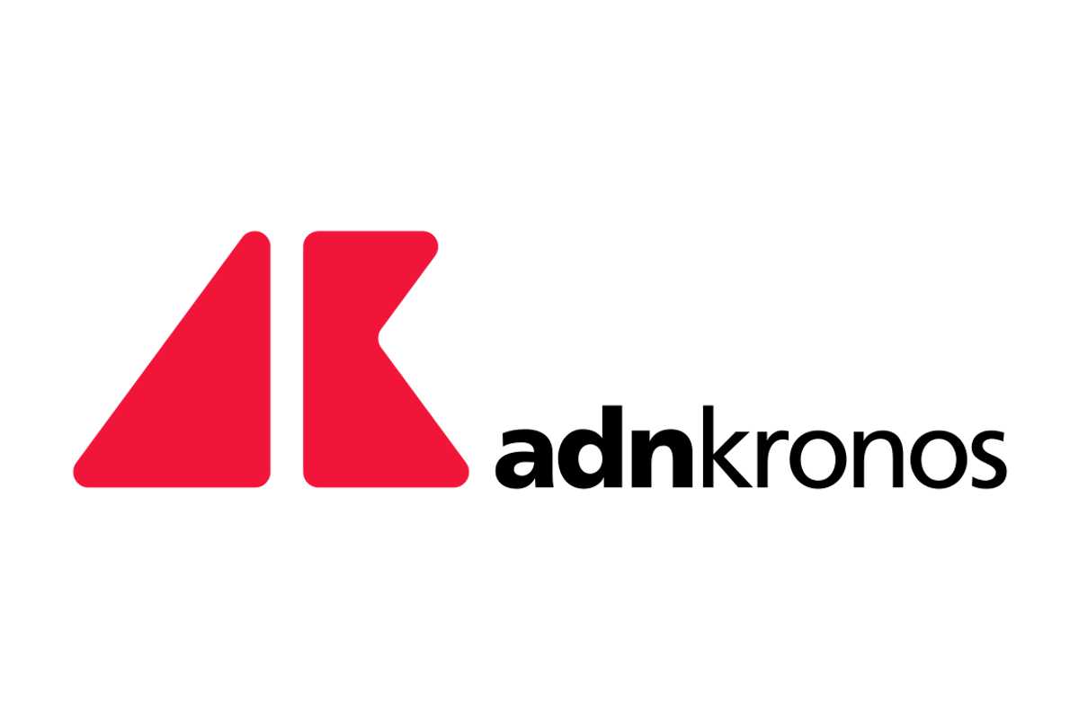 Logo Adnkronos