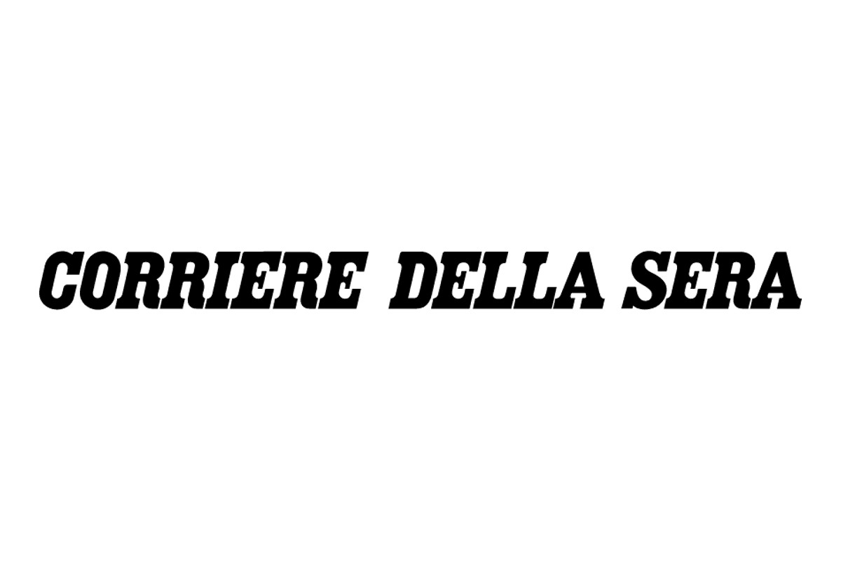 Logo Corriere