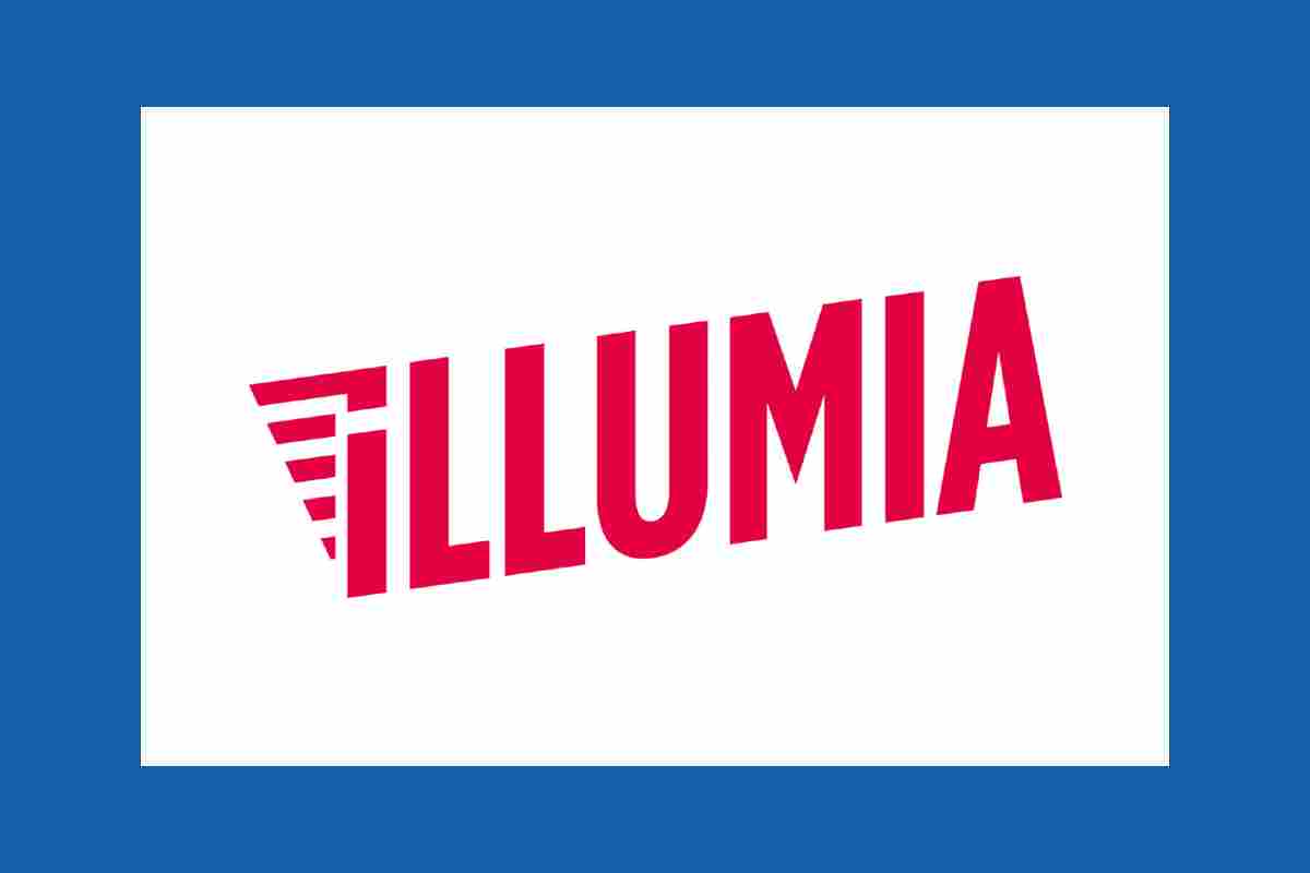 Logo Illumia