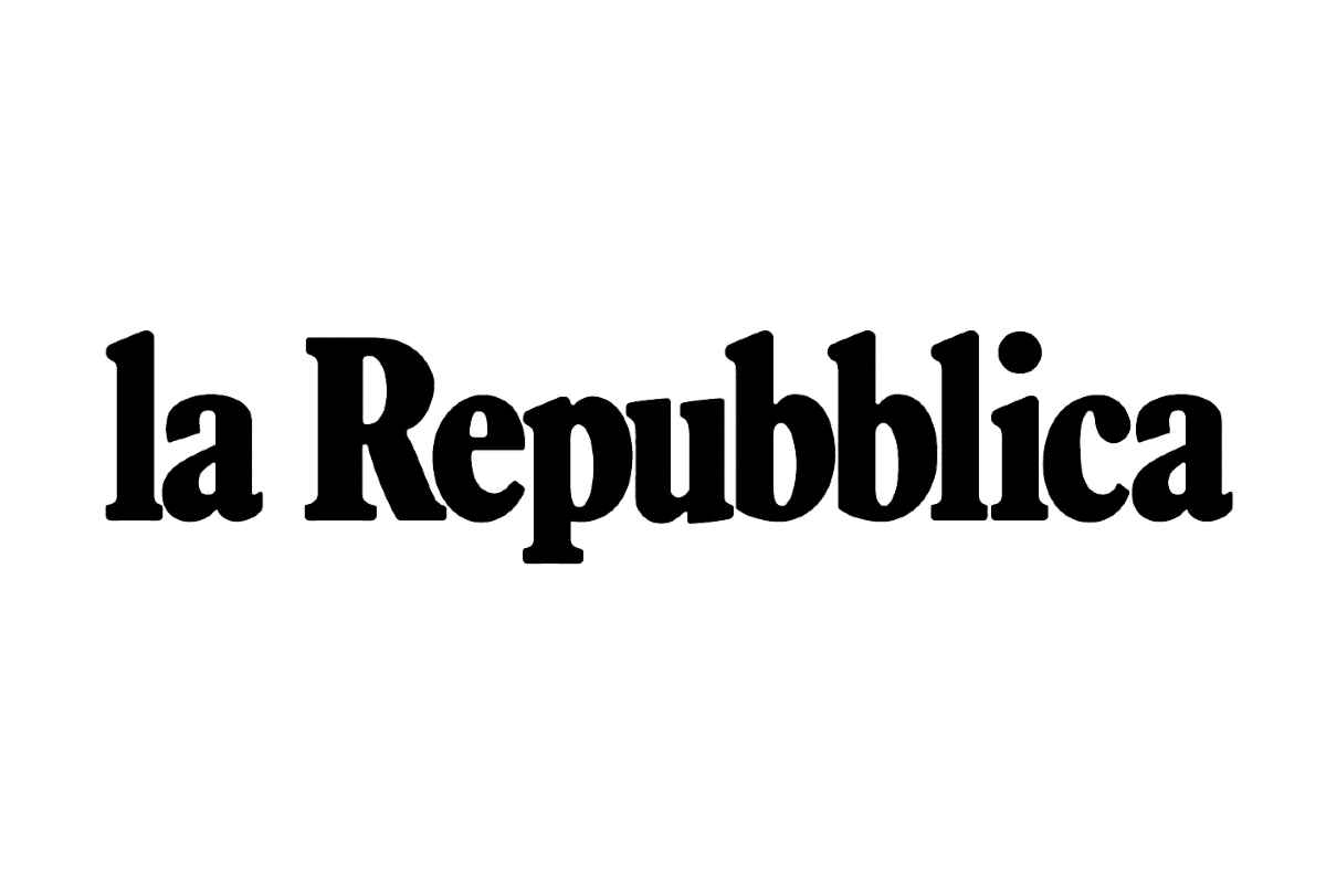 Logo Repubblica