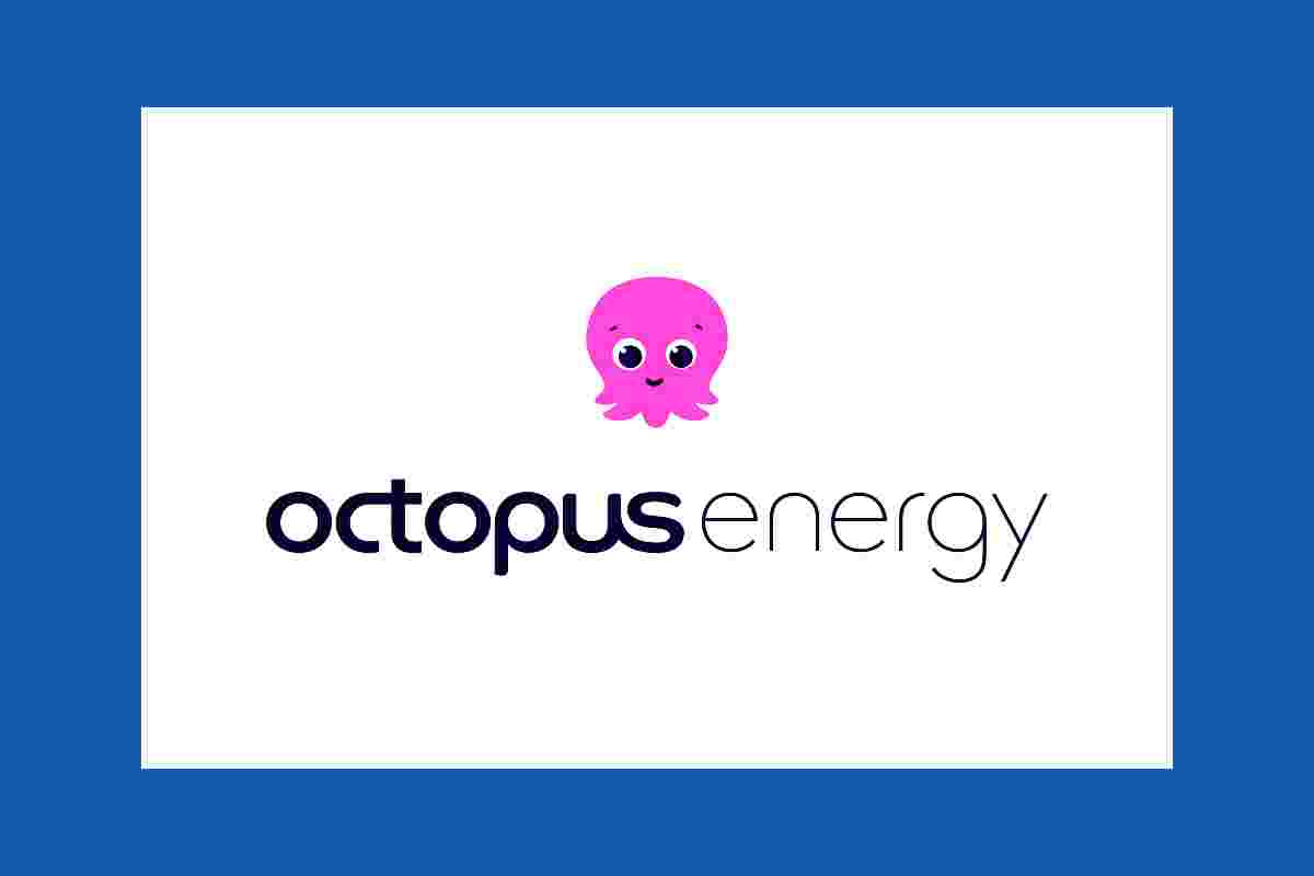 Logo Octopus