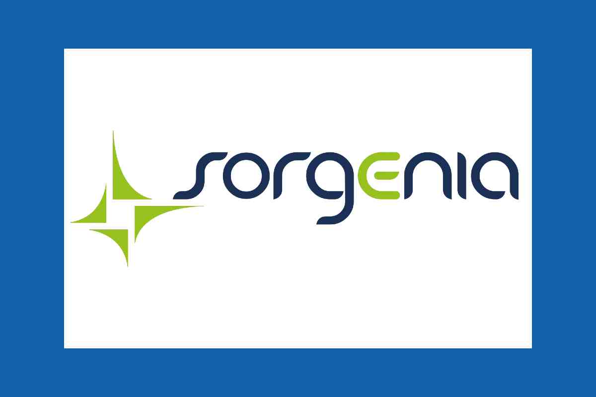 Logo Sorgenia